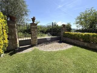 Villa bifamiliare Strada di collevia, Centro, Narni — foto 14 di 27
