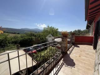 Villa bifamiliare Strada di collevia, Centro, Narni — foto 19 di 27