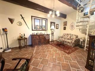 Villa bifamiliare Strada di collevia, Centro, Narni — foto 11 di 27