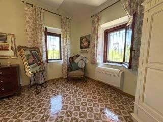 Villa bifamiliare Strada di collevia, Centro, Narni — foto 23 di 27