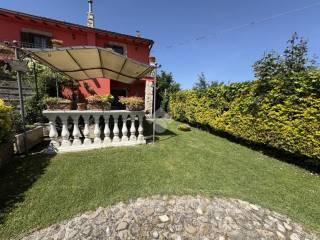 Villa bifamiliare Strada di collevia, Centro, Narni — foto 12 di 27