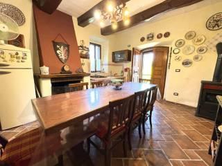 Villa bifamiliare Strada di collevia, Centro, Narni — foto 27 di 27
