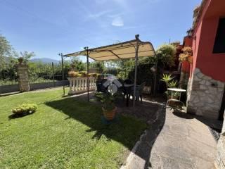 Villa bifamiliare Strada di collevia, Centro, Narni — foto 15 di 27