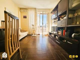 Bilocale buono stato, terzo piano, Trani — foto 5 di 10