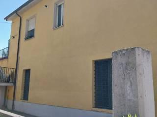 Bilocale via della Rinascita, Centro, Arrone — foto 2 di 12