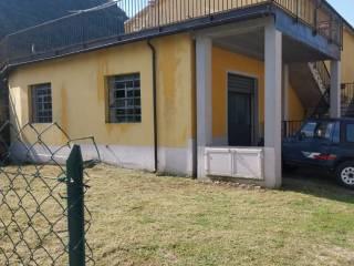 Bilocale via della Rinascita, Centro, Arrone — foto 10 di 12
