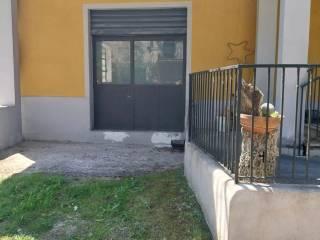 Bilocale via della Rinascita, Centro, Arrone — foto 6 di 12