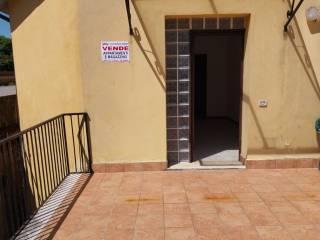 Bilocale via della Rinascita, Centro, Arrone — foto 11 di 12