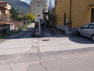 Bilocale via della Rinascita, Centro, Arrone — foto 12 di 12