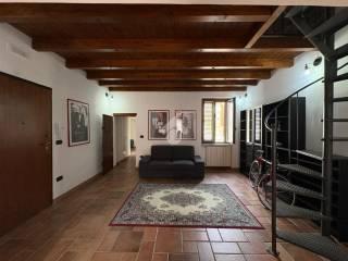 Trilocale via Lucio Strabone 76, Cappuccini, Brindisi — foto 17 di 33