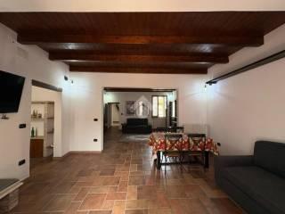 Trilocale via Lucio Strabone 76, Cappuccini, Brindisi — foto 18 di 33