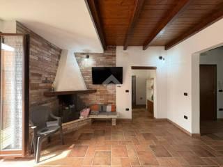 Trilocale via Lucio Strabone 76, Cappuccini, Brindisi — foto 12 di 33