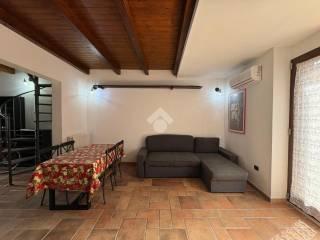 Trilocale via Lucio Strabone 76, Cappuccini, Brindisi — foto 32 di 33