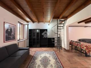 Trilocale via Lucio Strabone 76, Cappuccini, Brindisi — foto 19 di 33