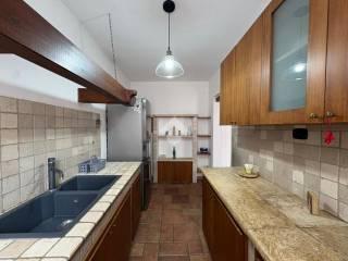 Trilocale via Lucio Strabone 76, Cappuccini, Brindisi — foto 23 di 33