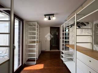 Trilocale via Lucio Strabone 76, Cappuccini, Brindisi — foto 6 di 33