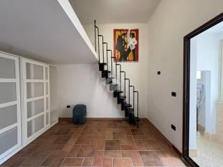Trilocale via Lucio Strabone 76, Cappuccini, Brindisi — foto 20 di 33