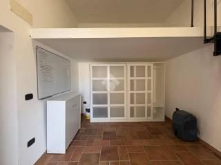 Trilocale via Lucio Strabone 76, Cappuccini, Brindisi — foto 29 di 33