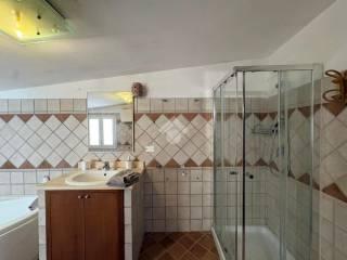 Trilocale via Lucio Strabone 76, Cappuccini, Brindisi — foto 14 di 33