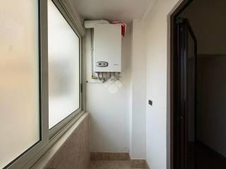 Trilocale via Lucio Strabone 76, Cappuccini, Brindisi — foto 26 di 33