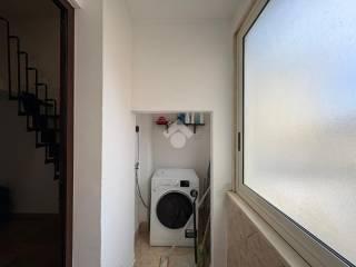 Trilocale via Lucio Strabone 76, Cappuccini, Brindisi — foto 25 di 33