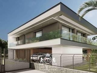 Villa unifamiliare via Bellaria 1, Centro, Sesto Calende — foto 29 di 46
