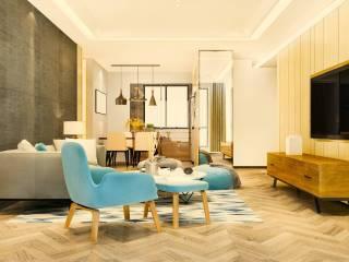 Villa unifamiliare via Bellaria 1, Centro, Sesto Calende — foto 2 di 46