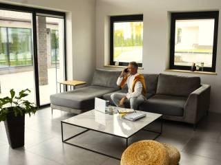 Villa unifamiliare via Bellaria 1, Centro, Sesto Calende — foto 46 di 46