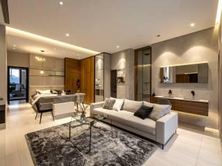 Villa unifamiliare via Bellaria 1, Centro, Sesto Calende — foto 33 di 46