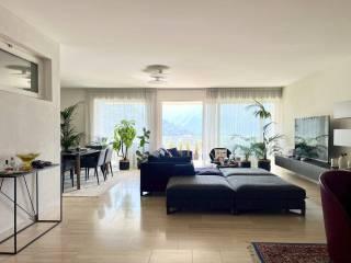 Villa unifamiliare via Bellaria 1, Centro, Sesto Calende — foto 45 di 46