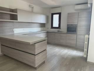 Villa unifamiliare via Bellaria 1, Centro, Sesto Calende — foto 3 di 46