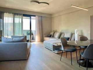 Villa unifamiliare via Bellaria 1, Centro, Sesto Calende — foto 32 di 46