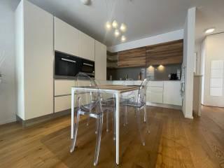 Villa unifamiliare via Bellaria 1, Centro, Sesto Calende — foto 9 di 46