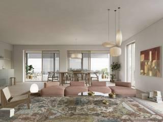 Villa unifamiliare via Bellaria 1, Centro, Sesto Calende — foto 37 di 46