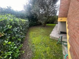 Villa a schiera via Settima Strada, Centro, Taglio di Po — foto 25 di 34