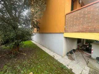 Villa a schiera via Settima Strada, Centro, Taglio di Po — foto 2 di 34