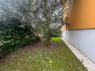 Villa a schiera via Settima Strada, Centro, Taglio di Po — foto 27 di 34