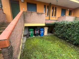 Villa a schiera via Settima Strada, Centro, Taglio di Po — foto 22 di 34
