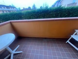 Villa a schiera via Settima Strada, Centro, Taglio di Po — foto 11 di 34