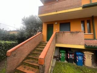 Villa a schiera via Settima Strada, Centro, Taglio di Po — foto 17 di 34