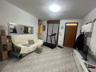 Villa a schiera via Settima Strada, Centro, Taglio di Po — foto 8 di 34