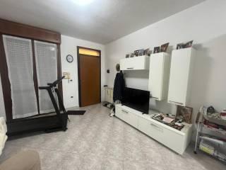 Villa a schiera via Settima Strada, Centro, Taglio di Po — foto 32 di 34