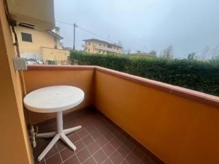 Villa a schiera via Settima Strada, Centro, Taglio di Po — foto 23 di 34