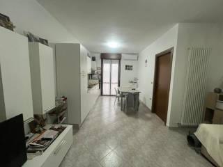 Villa a schiera via Settima Strada, Centro, Taglio di Po — foto 14 di 34