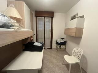 Villa a schiera via Settima Strada, Centro, Taglio di Po — foto 6 di 34