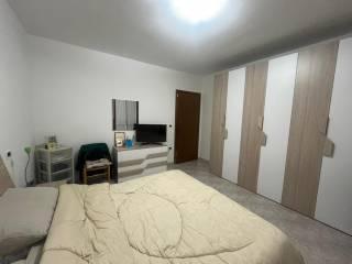 Villa a schiera via Settima Strada, Centro, Taglio di Po — foto 30 di 34