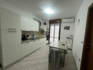 Villa a schiera via Settima Strada, Centro, Taglio di Po — foto 12 di 34