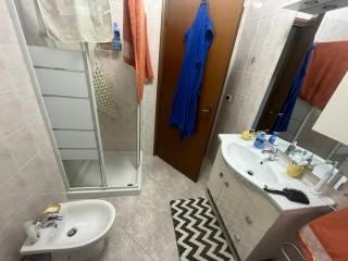 Villa a schiera via Settima Strada, Centro, Taglio di Po — foto 20 di 34