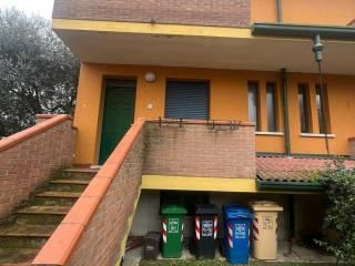 Villa a schiera via Settima Strada, Centro, Taglio di Po — foto 10 di 34