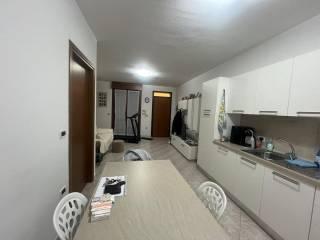 Villa a schiera via Settima Strada, Centro, Taglio di Po — foto 21 di 34